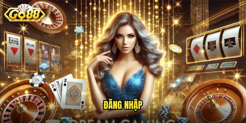 Đăng Nhập Go88 An Toàn - Truy Cập Ngay Vào Thế Giới Giải Trí 5 đăng nhập